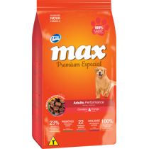 Max Adulto Performance - 15kg